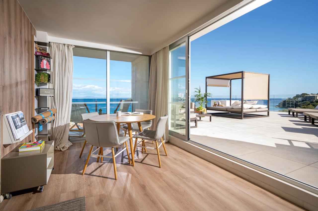 INNSiDE Calviá Beach Magaluf  Exterior foto