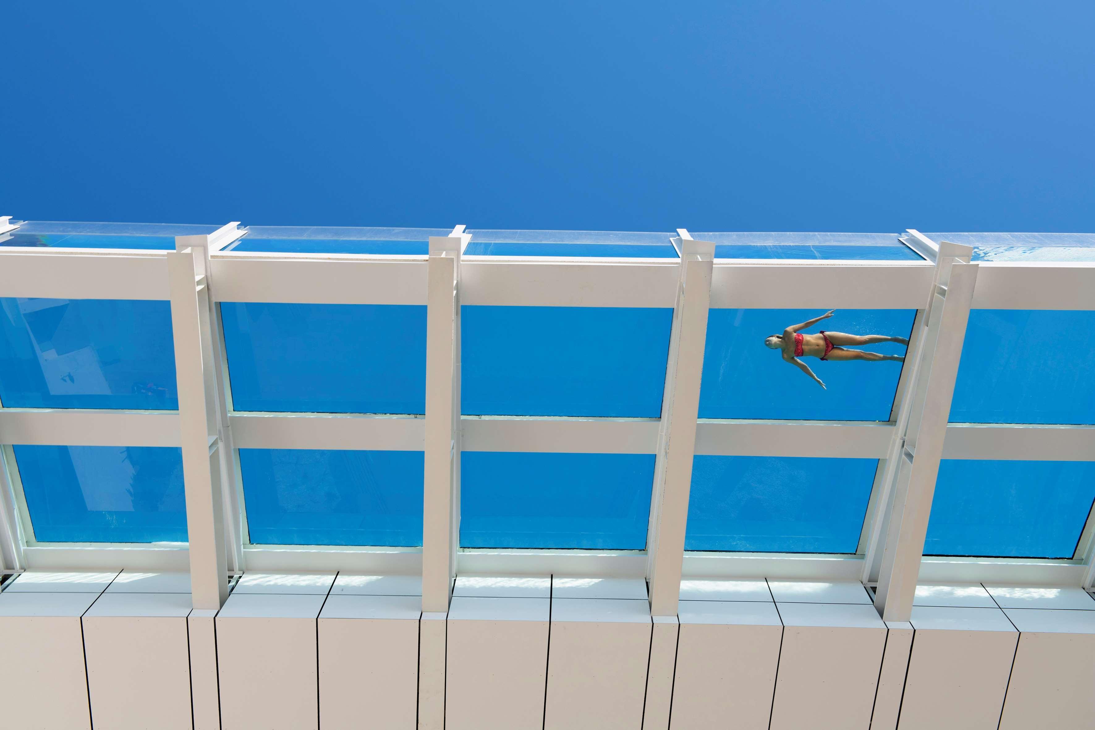 INNSiDE Calviá Beach Magaluf  Exterior foto