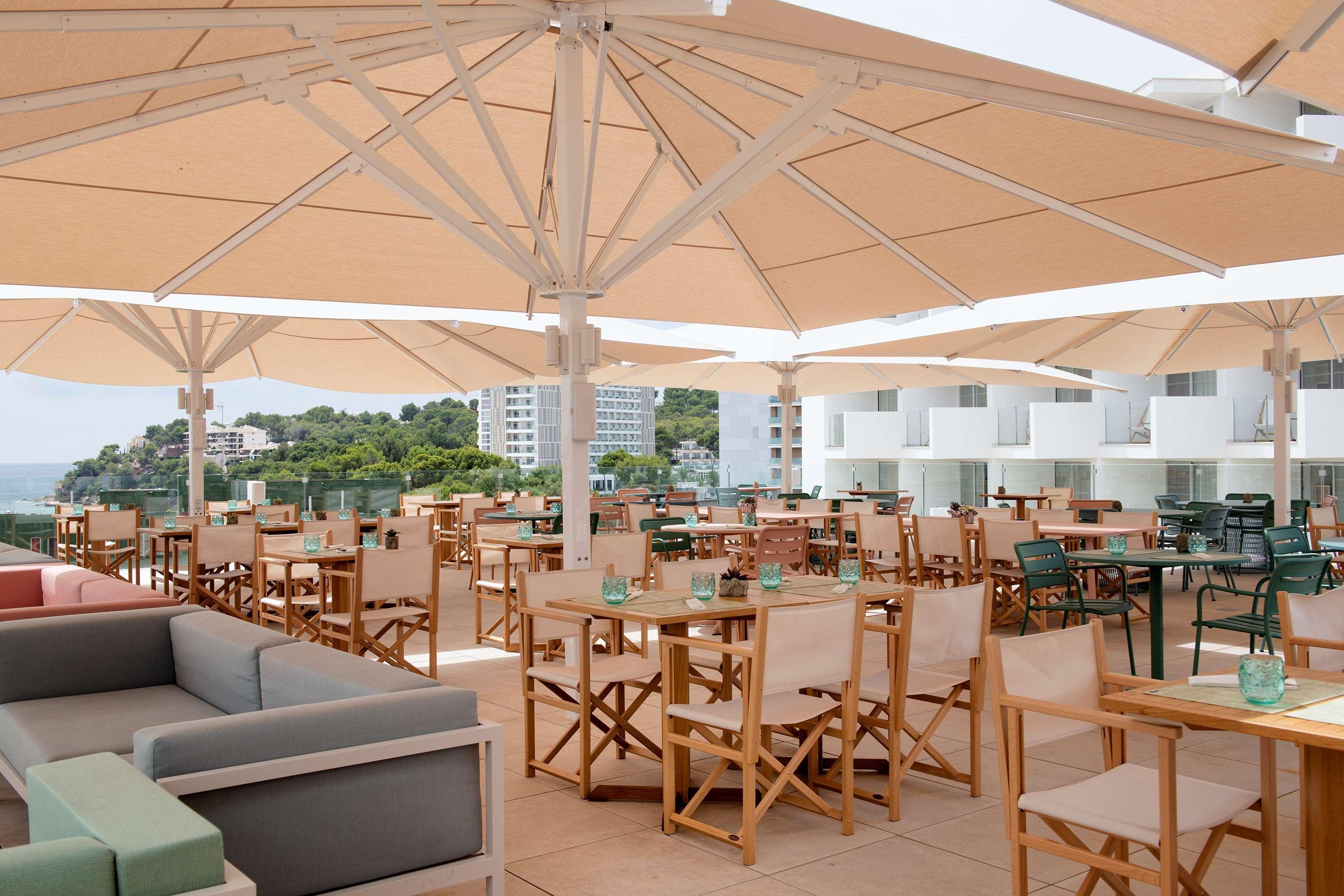 INNSiDE Calviá Beach Magaluf  Exterior foto