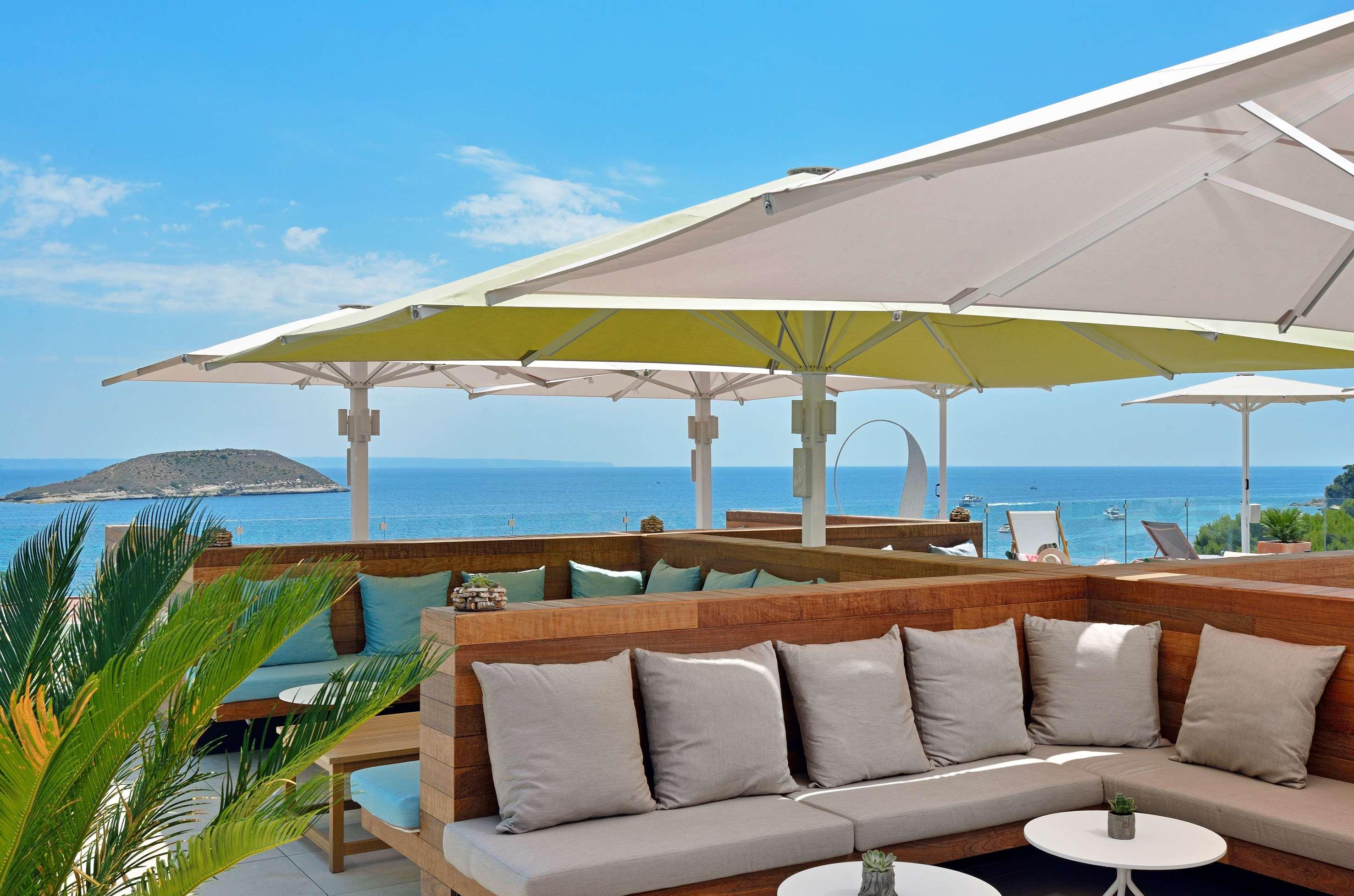 INNSiDE Calviá Beach Magaluf  Exterior foto